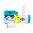 CREATURE CASES S1 - R.O.N. JET PLAYSET
