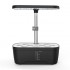 SMART HYDROPONIC POT ZG1002 BLACK