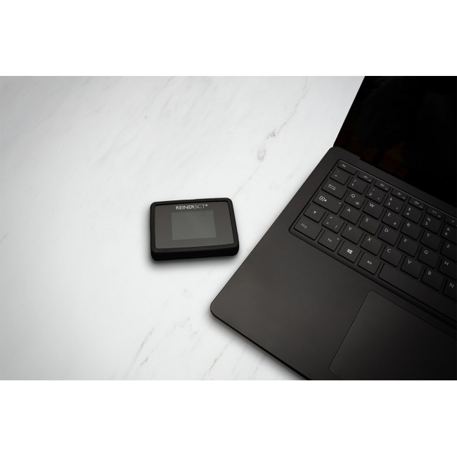 Reiner SCT Authenticator mini