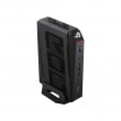 ASUS ROG NUC RNUC15JNK9X28AA2 Intel Core Ultra 9 275HX 32 GB DDR5-SDRAM 2 TB SSD NVIDIA GeForce RTX 5080 Windows 11 Home USFF Mini PC Black