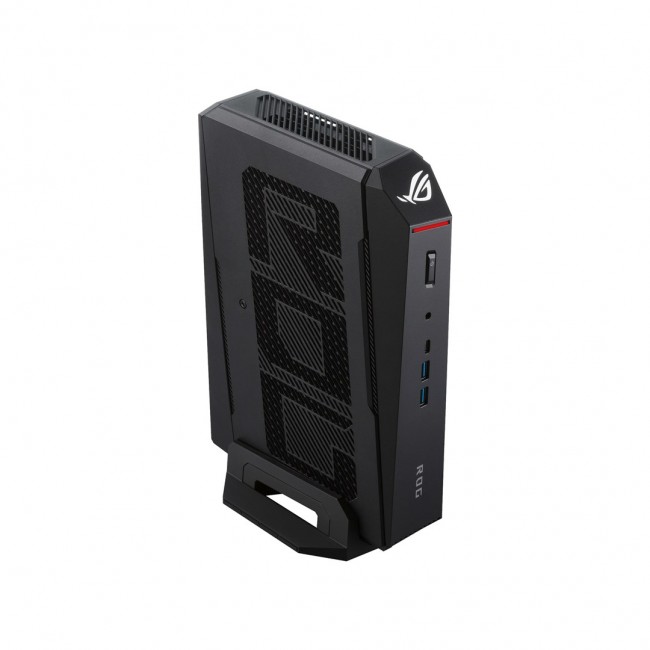 ASUS ROG NUC RNUC15JNK9X28AA2 Intel Core Ultra 9 275HX 32 GB DDR5-SDRAM 2 TB SSD NVIDIA GeForce RTX 5080 Windows 11 Home USFF Mini PC Black