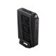 ASUS ROG NUC RNUC15JNK9X28AA2 Intel Core Ultra 9 275HX 32 GB DDR5-SDRAM 2 TB SSD NVIDIA GeForce RTX 5080 Windows 11 Home USFF Mini PC Black