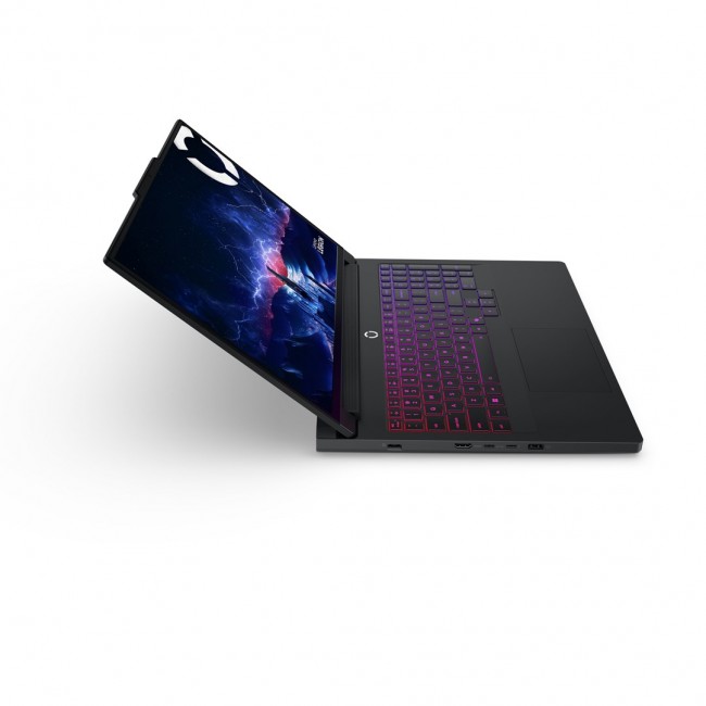Lenovo Legion Pro 7 16IAX10H Intel Core Ultra 9 275HX Laptop 40.6 cm (16 Lenovo Legion Pro 7 16IAX10H Intel Core Ultra 9 275HX Laptop 40.6 cm (16