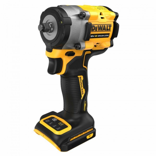 Impact wrench DeWalt DCF923N