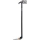 Fiskars 1000590 grass shear Vertical blades