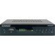 Schwaiger DSR500HD TV set-top box Cable Full HD Black