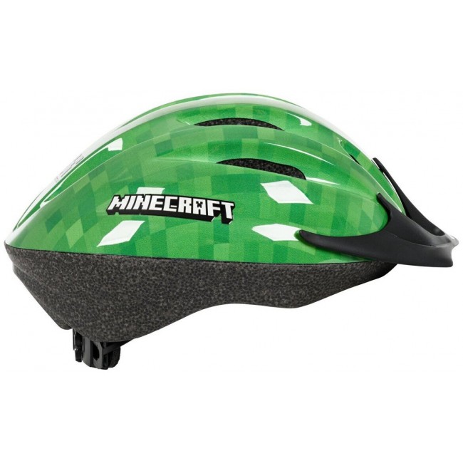 HUFFY Minecraft - children's helmet