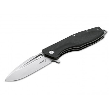 B ker Plus Caracal Folder Knife