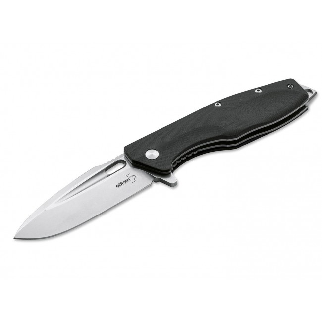 B ker Plus Caracal Folder Knife