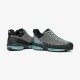 Scarpa MESCALITO GTX WOMAN, 38, Midgray - Aqua