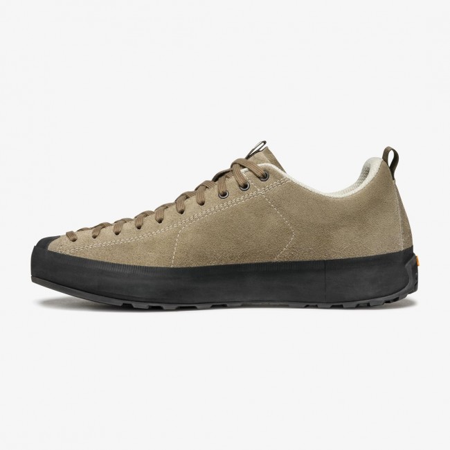 Scarpa MOJITO WRAP, 46.5, Dark Rock