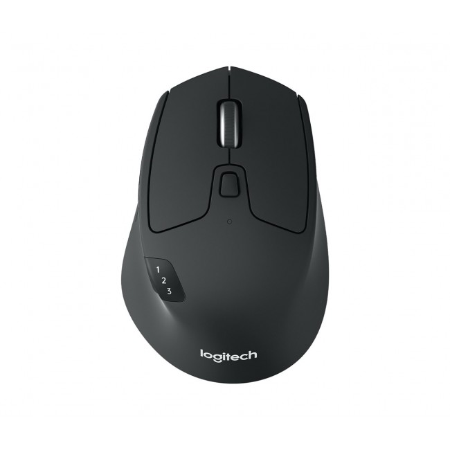 Logitech M720 Triathlon Mouse Logitech M720 Triathlon Mouse