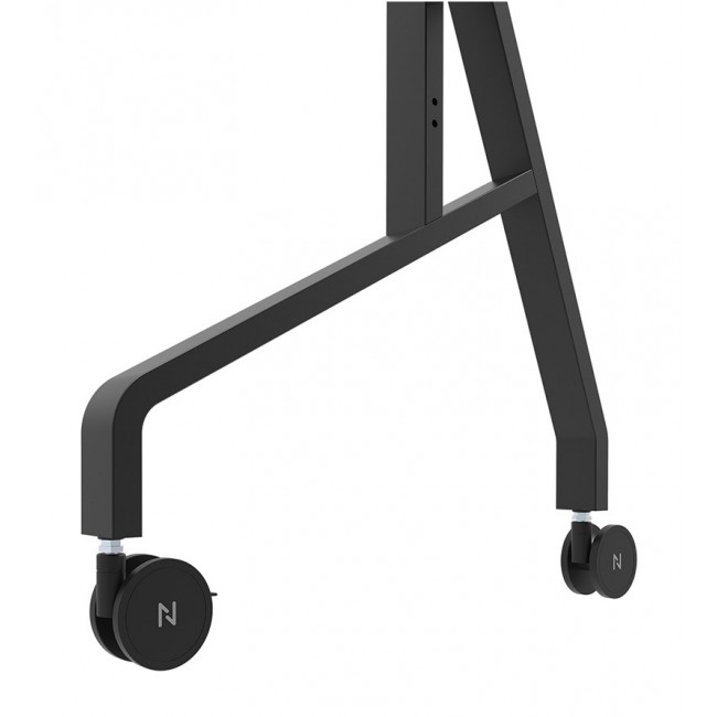 Neomounts FL50-575BL1 TV trolley 65-115