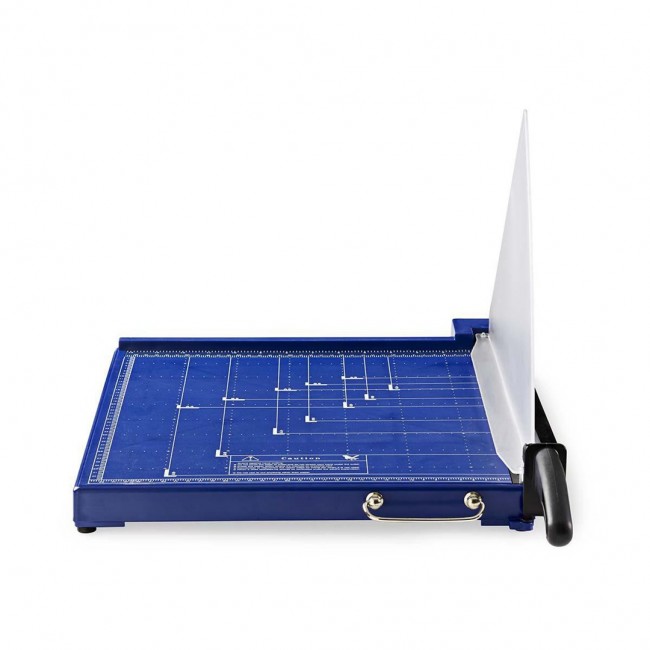 Paper trimmer PACU110A3 Cutting length 420 mm