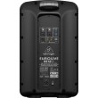 Behringer B112D Public Address (PA) system Black