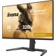 iiyama G-MASTER GB2591HSU-B1 computer monitor 62.2 cm (24.5