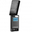 BACscan F-45 alcohol tester 0 - 4% Black