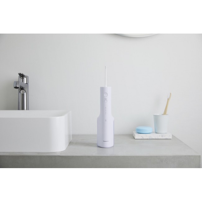 Panasonic irrigator EW-DJ26-V303 Panasonic irrigator EW-DJ26-V303