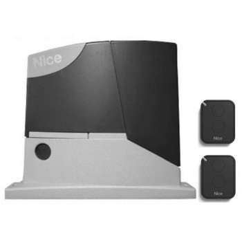 NICE Road 400 Kit for Sliding Gates