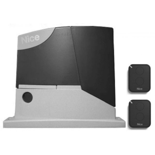 NICE Road 400 Kit for Sliding Gates