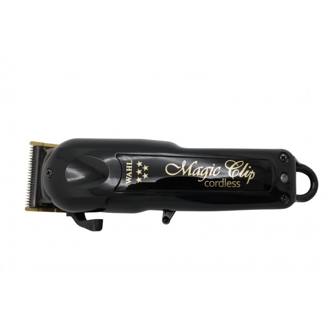 Hair clipper WAHL Black Magic 3026434 Black