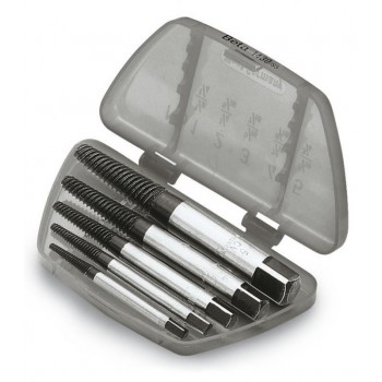 Extractor set 6 pcs. BETA 1430/S6