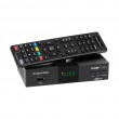 Kruger&Matz DVB-T2 H.265 HEVC Tuner KM0550D