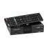 Kruger&Matz DVB-T2 H.265 HEVC Tuner KM0550D