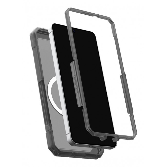 Urban Armor Gear Trooper mobile phone case 16 cm (6.3