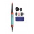 Dyson Airwrap i.d. Multistyler Warm Black, Orange, Teal 1300 W 2.675 m