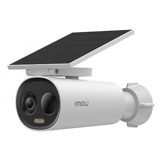 WRL Camera 5MP IPC-K9DC-5M0WEH-V2 IMOU WRL Camera 5MP IPC-K9DC-5M0WEH-V2 IMOU