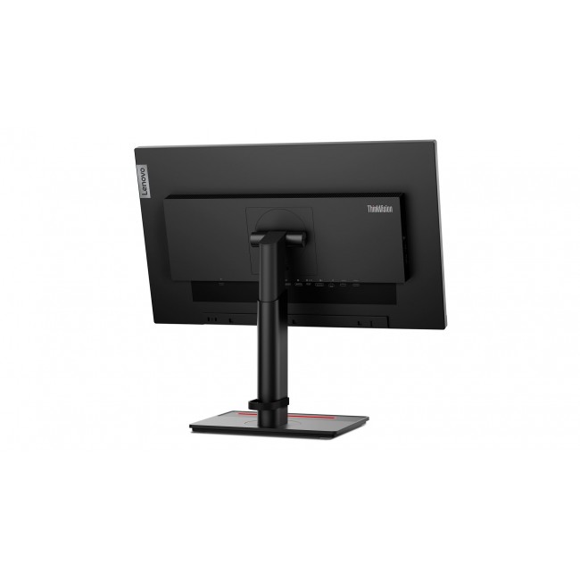 Lenovo ThinkVision T24m-29 computer monitor 60.5 cm (23.8 Lenovo ThinkVision T24m-29 computer monitor 60.5 cm (23.8