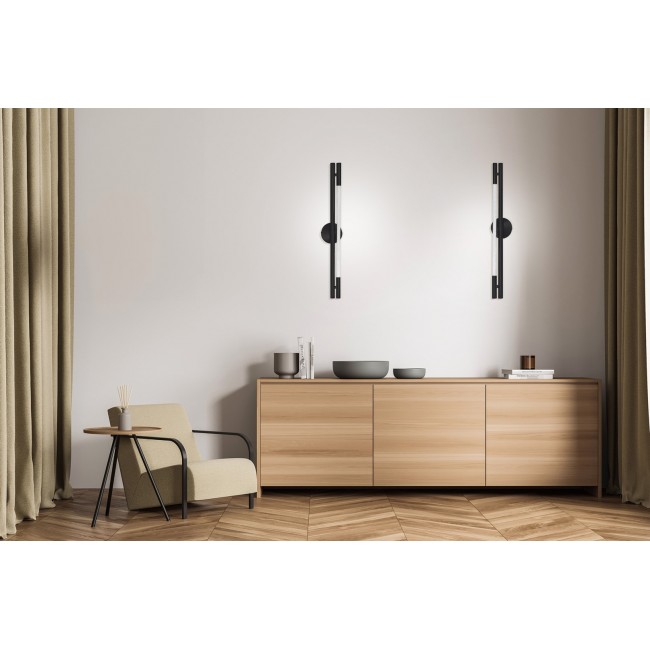 Activejet LED wall lamp AJE-CHARLIE NW Activejet LED wall lamp AJE-CHARLIE NW