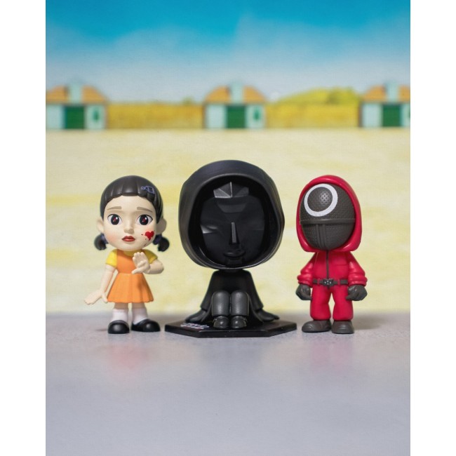 YuMe Toys YuMe Netflix Giftbox