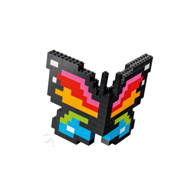 LEGO CLASSIC 11045 Creative Colorful Bricks