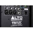 Alto TS112C - active column system, 1200W