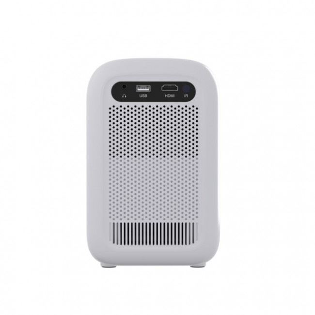 HP CP180 Short throw projector 130 ANSI lumens LCD 720p (1280x720) White HP CP180 Short throw projector 130 ANSI lumens LCD 720p (1280x720) White