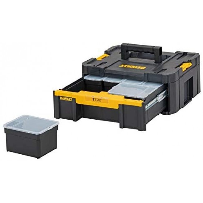 DeWALT DWST1-70705 Silver, Yellow