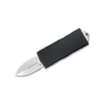 N CobraTec BLKOTFMC OTF Money Clip D/A