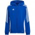 adidas Tiro 24 blue IM8794 128cm