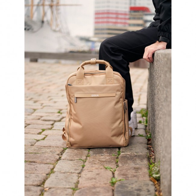 Golla Backpack Orion 15.6