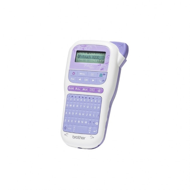 Brother PT-H200