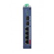 Industrial POE Switch CHS4206-4ET-90 4-port