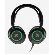Steelseries Arctis Nova 3 Headset Wired Head-band Gaming USB Type-C Black
