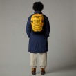 The North Face Borealis Classic backpack Rucksack Black, Orange Nylon