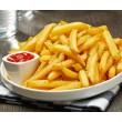 Tefal FR8040 Fryer 3.5l Schwarz Stainless Steel
