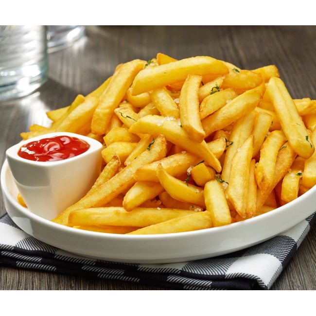Tefal FR8040 Fryer 3.5l Schwarz Stainless Steel