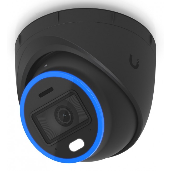 Ubiquiti AI Turret IP security camera Indoor & outdoor 3840 x 2160 pixels Ceiling/wall Ubiquiti AI Turret IP security camera Indoor & outdoor 3840 x 2160 pixels Ceiling/wall