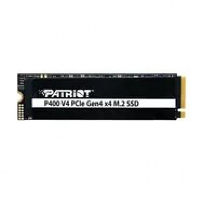 Patriot Memory P400 V4 4 TB M.2 PCI Express 4.0 NVMe