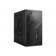 Asrock DeskMini X600/USB4 1.92L sized PC Black AMD X600 Socket AM5 Asrock DeskMini X600/USB4 1.92L sized PC Black AMD X600 Socket AM5